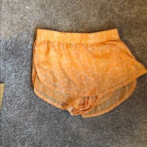 Show me your mumu shorts